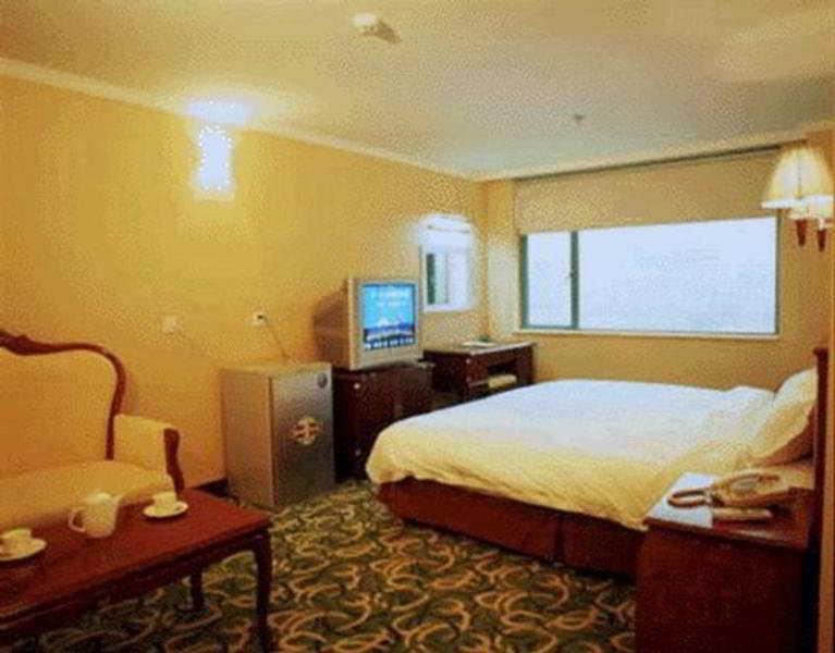 Beijing Great Hotel Værelse billede